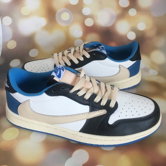 Air Jordan 1 Low Men’s